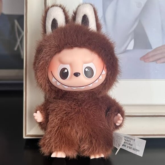 POP MART Other - PIN FOR LOVE L